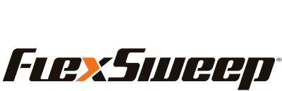 FlexSweep Logo