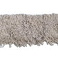 24” Closed Loop Cotton Dust Mop Heads (6 Pack) - FlexSweep