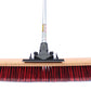 24″ Fine Push Broom (6 Pack) - FlexSweep
