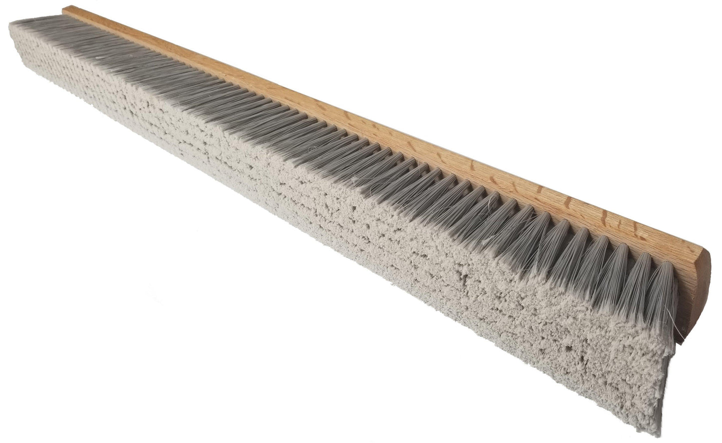 36″ Fine Broom Block (6 Pack) - FlexSweep