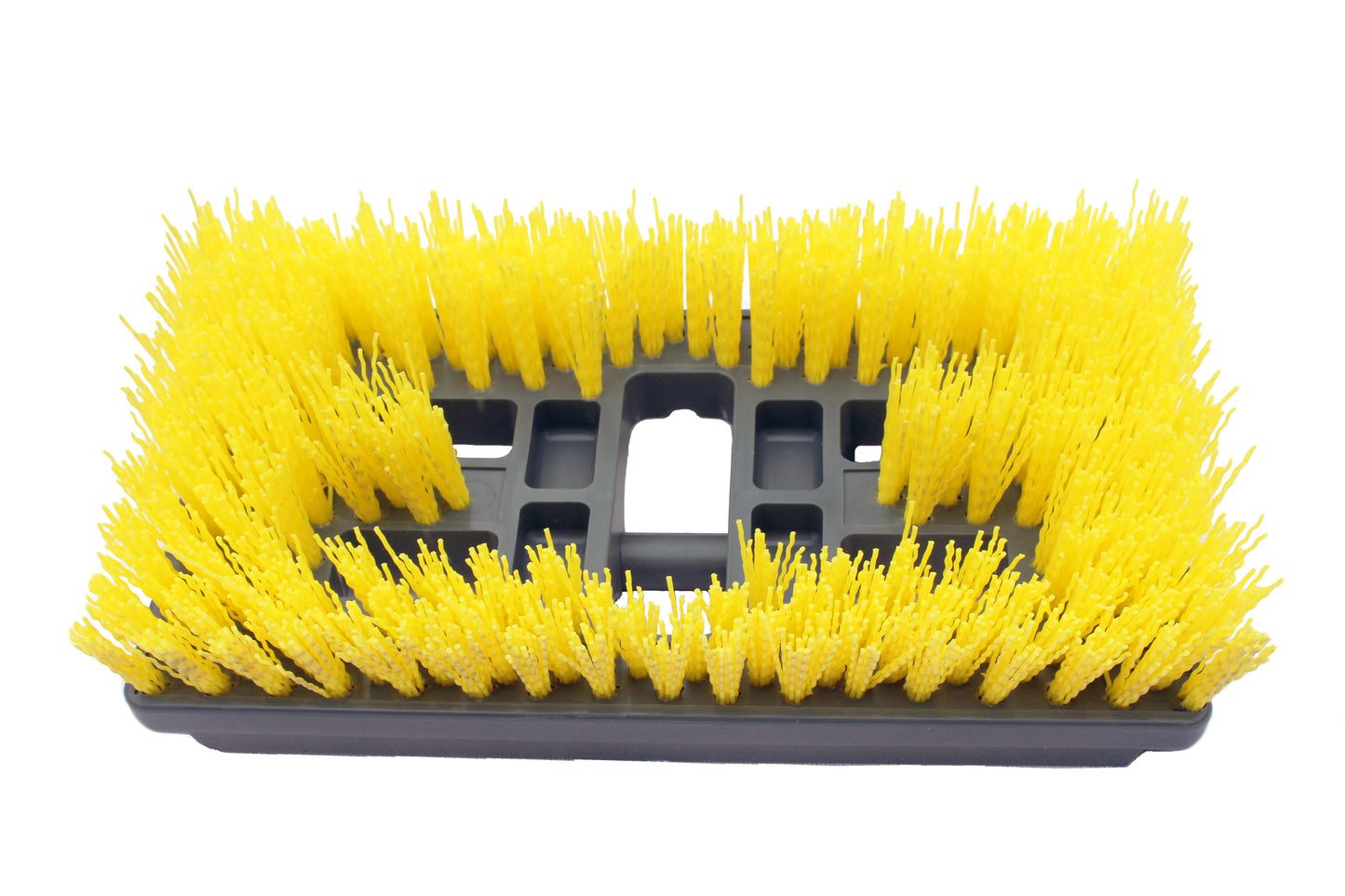 Easy-Clean™ Snap-On™ Flat Mop and Scrub Brush Kit (3 Pack) - FlexSweep