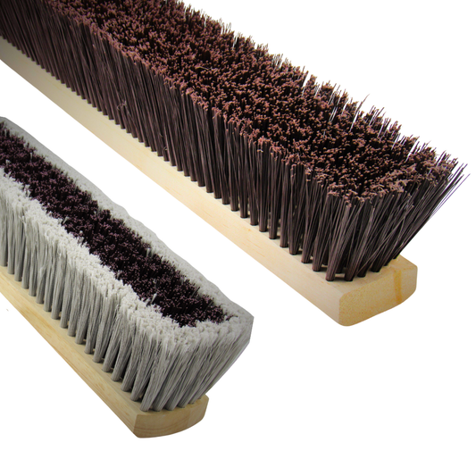 How to Extend the Life of Commercial Brooms: Cleaning, Storage, and Bristle Care