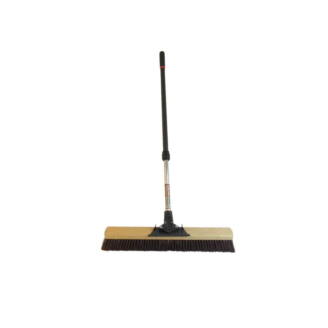 24″ Coarse Push Broom