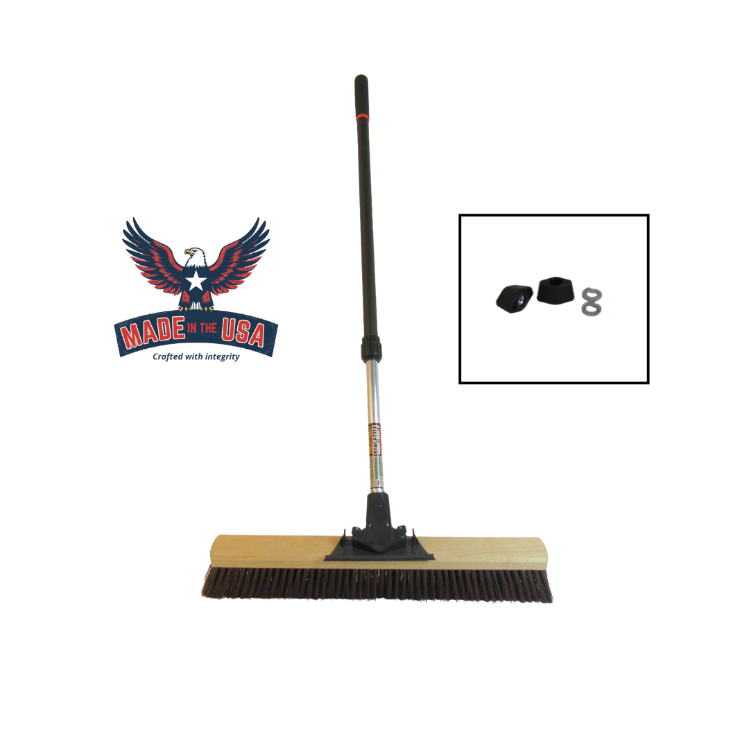 Single Pack- 24" - FlexSweep