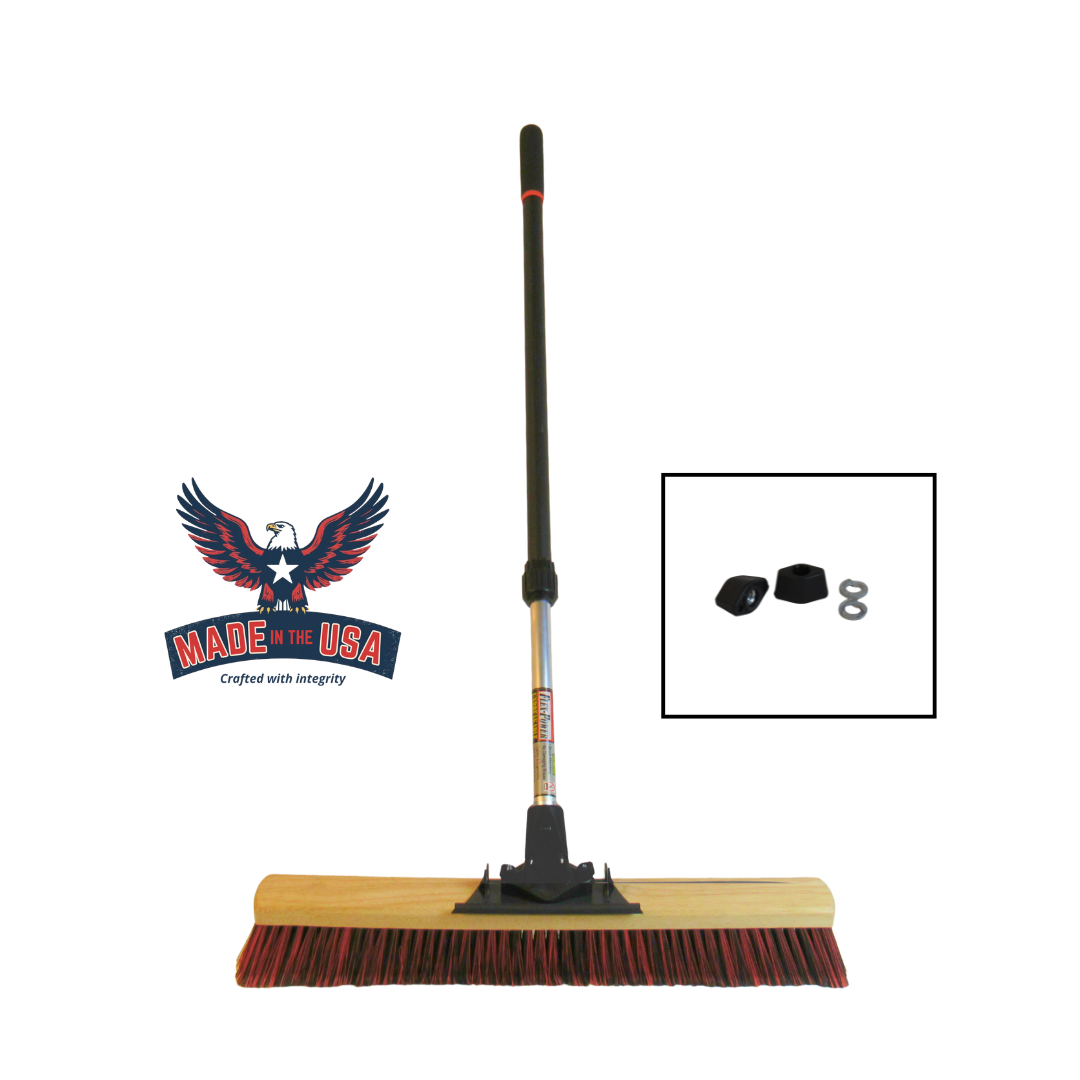 Single Pack- 24" - FlexSweep