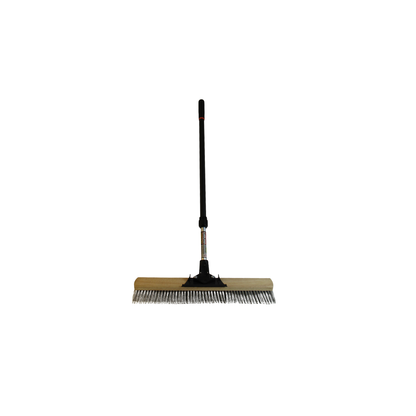 24″ Medium Push Broom