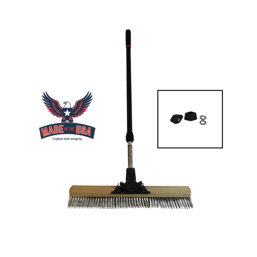 Single Pack- 24" - FlexSweep