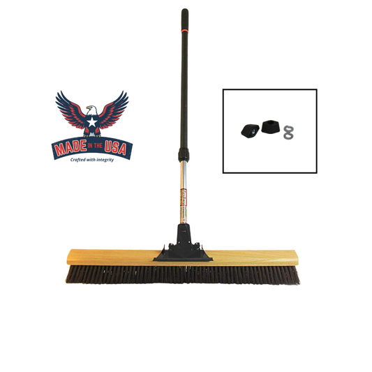Single Pack- 30" - FlexSweep