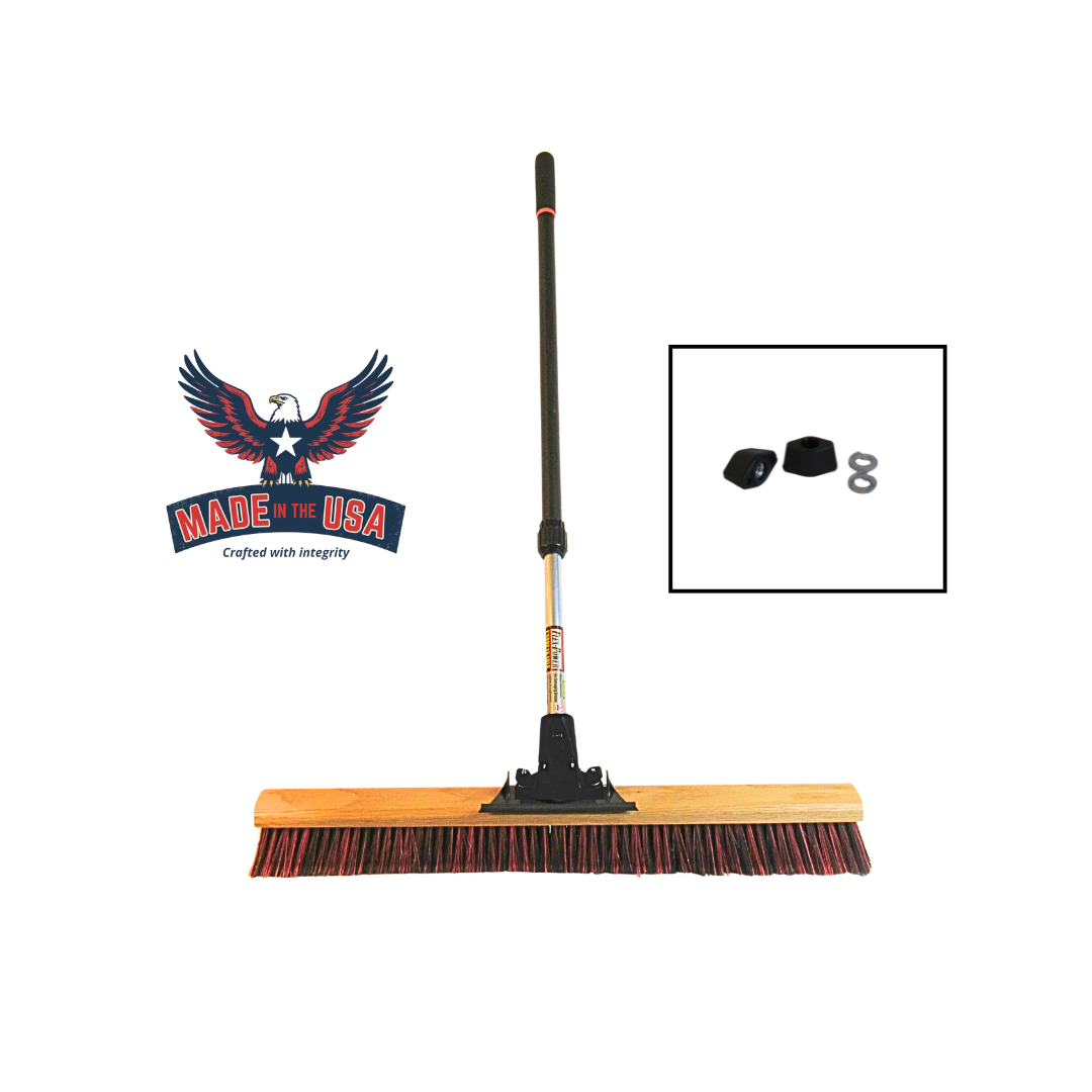 Single Pack- 30" - FlexSweep