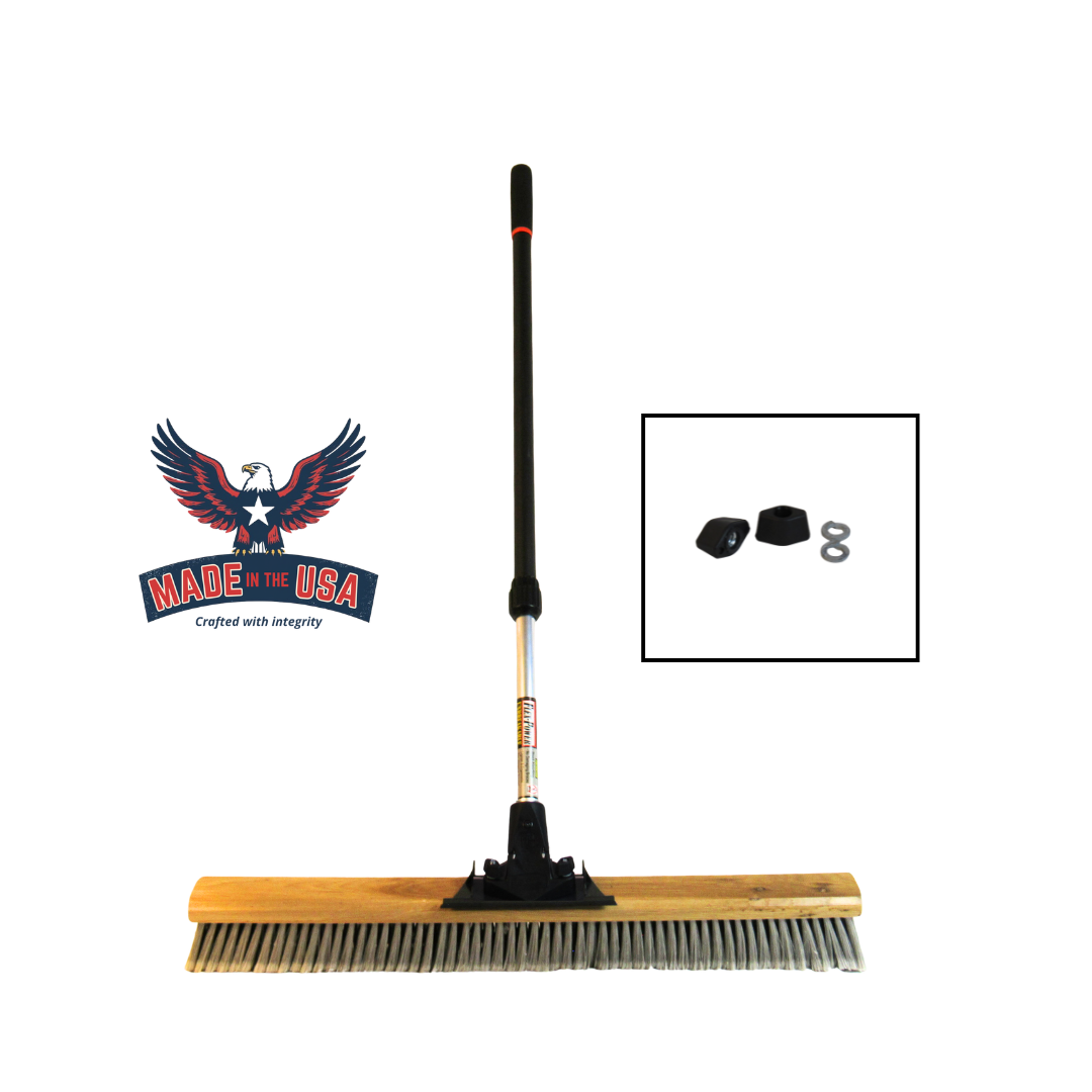 Single Pack- 30" - FlexSweep