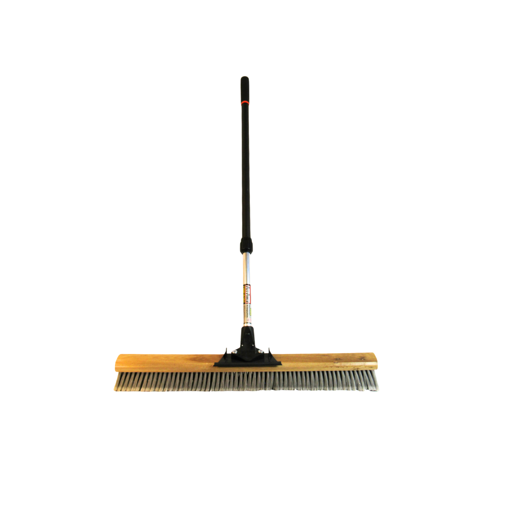 30″ Medium Push Broom