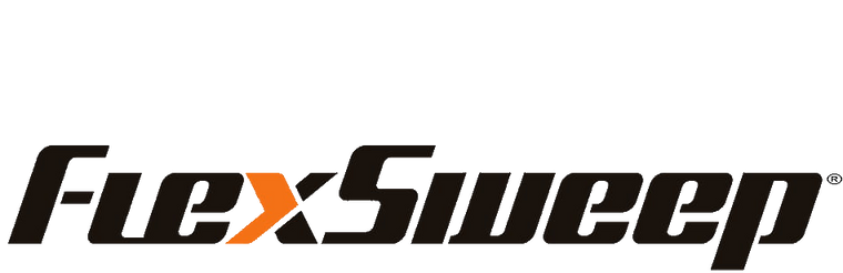 FlexSweep Logo