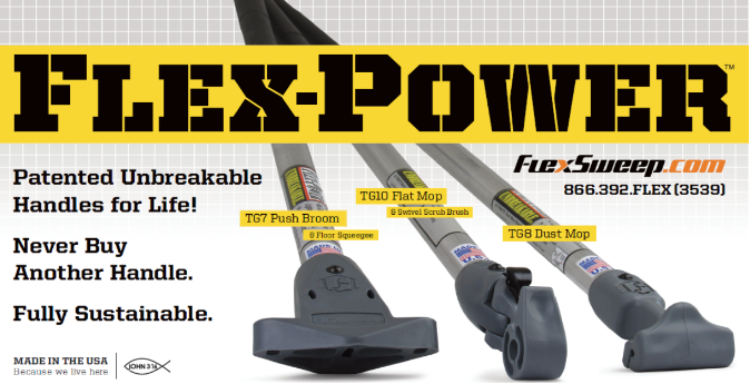 Load video: Why is FlexSweep the World&#39;s Best?