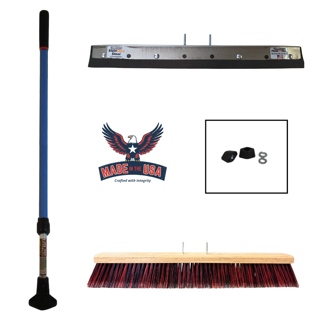 Garage Special Multi-Pack - FlexSweep