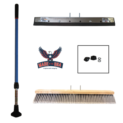 Garage Special Multi-Pack - FlexSweep