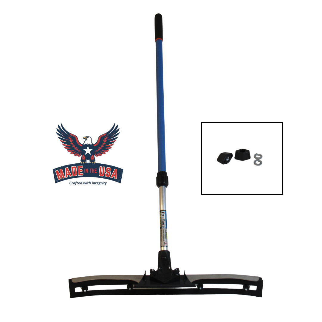 Single Pack- 24" - FlexSweep