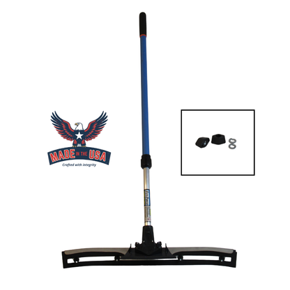 Single Pack- 24" - FlexSweep