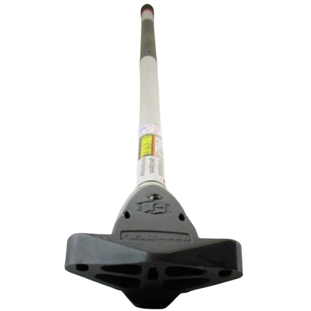 TG7 Aero-Aluminum Handle Standard Handle - FlexSweep