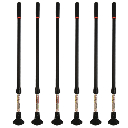 TG7 Aero-Aluminum Telescopic Handle for Brooms and Squeegees - FlexSweep