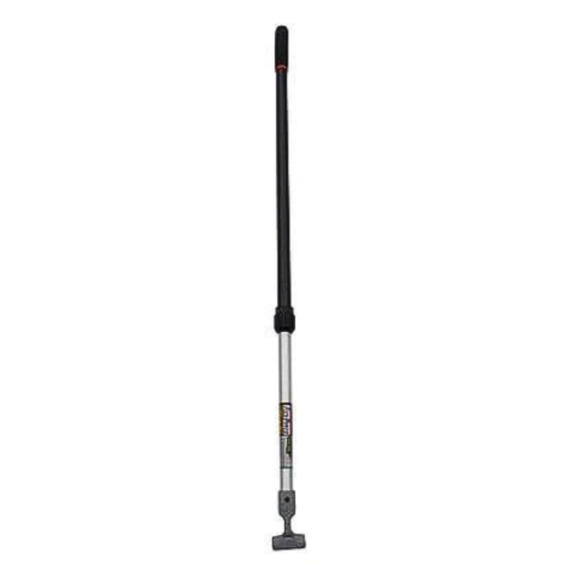 TG8 Aero-Aluminum Telescopic Handle for Dust Mops - FlexSweep