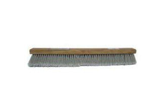 24″ Medium Broom Block (4 Pack) - FlexSweep