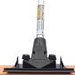 18″ Little Mama Extra Coarse Push Broom (6 Pack) - FlexSweep