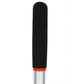 18″ Little Mama Extra Coarse Push Broom (6 Pack) - FlexSweep