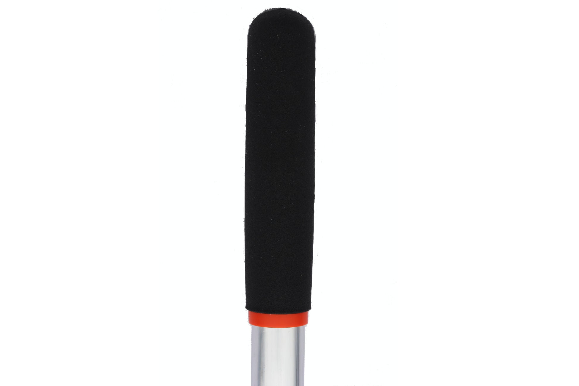 18″ Little Mama Extra Coarse Push Broom (6 Pack) - FlexSweep