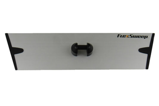 18″ Microfiber Flat Mop Frame (4 Pack) - FlexSweep