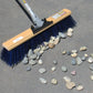 24" Big Mama Extra Coarse Push Broom (6 Pack) - FlexSweep