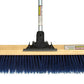 24" Big Mama Extra Coarse Push Broom (6 Pack) - FlexSweep