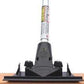 24″ Coarse Push Broom (6 Pack) - FlexSweep