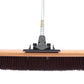 24″ Coarse Push Broom (6 Pack) - FlexSweep