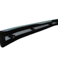 24″ Commercial Floor Squeegee Replacement Frame and Blades (6 Pack) - FlexSweep