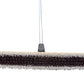 24″ Medium Push Broom (6 Pack) - FlexSweep