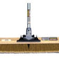 24″ Medium Push Broom (6 Pack) - FlexSweep