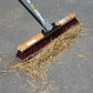 30" Fine Push Broom (6 Pack) - FlexSweep