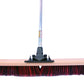 30" Fine Push Broom (6 Pack) - FlexSweep