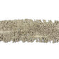 36” Closed Loop Cotton Dust Mop Heads (6 Pack) - FlexSweep