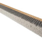 36″ Fine Broom Block (6 Pack) - FlexSweep
