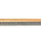 36″ Fine Broom Block (6 Pack) - FlexSweep