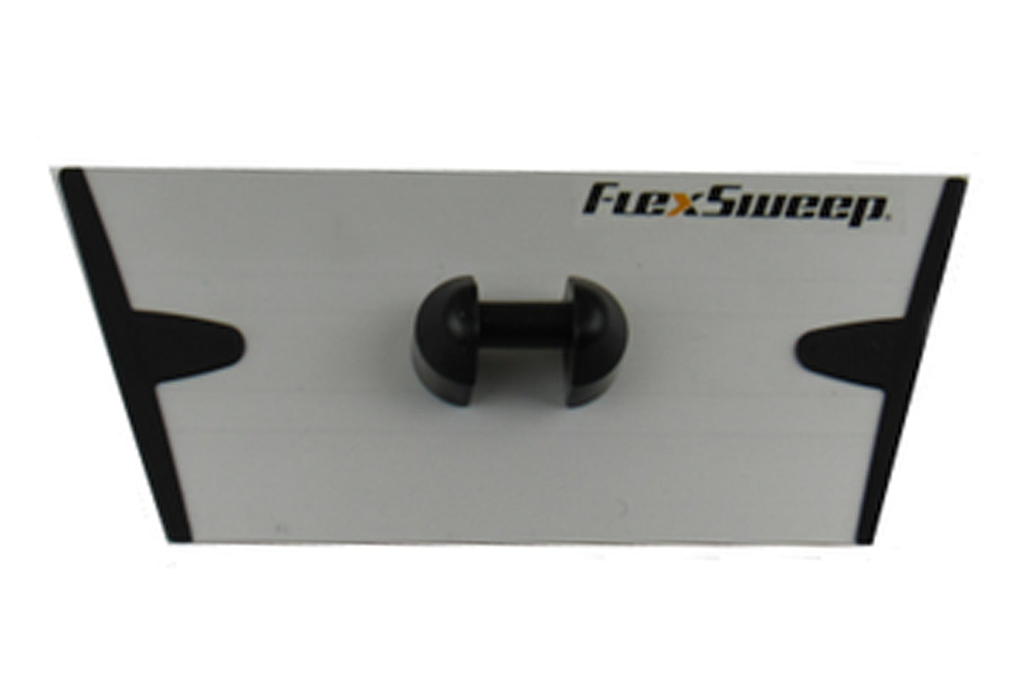 9″ Microfiber Flat Mop Frame (4 Pack) - FlexSweep