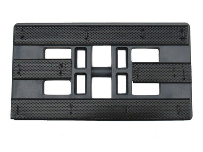 DoodleFlex™ Abrasive Pad Holder with PermaStay™ Velcro (4 Pack) - FlexSweep