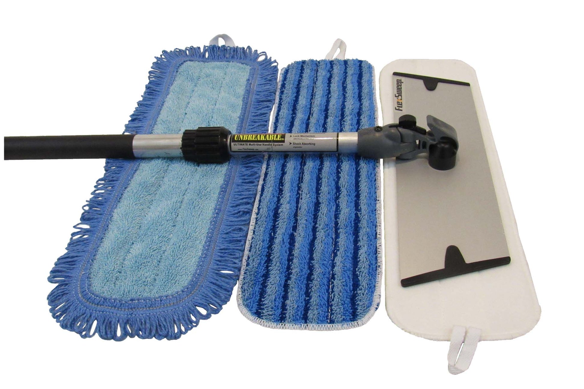 https://www.flexsweep.com/cdn/shop/products/flexsweep_easy-cleantm-snap-ontm-18-flat-mop-set-with-aero-aluminum-adjustable-handle.jpg?v=1667067880&width=1946