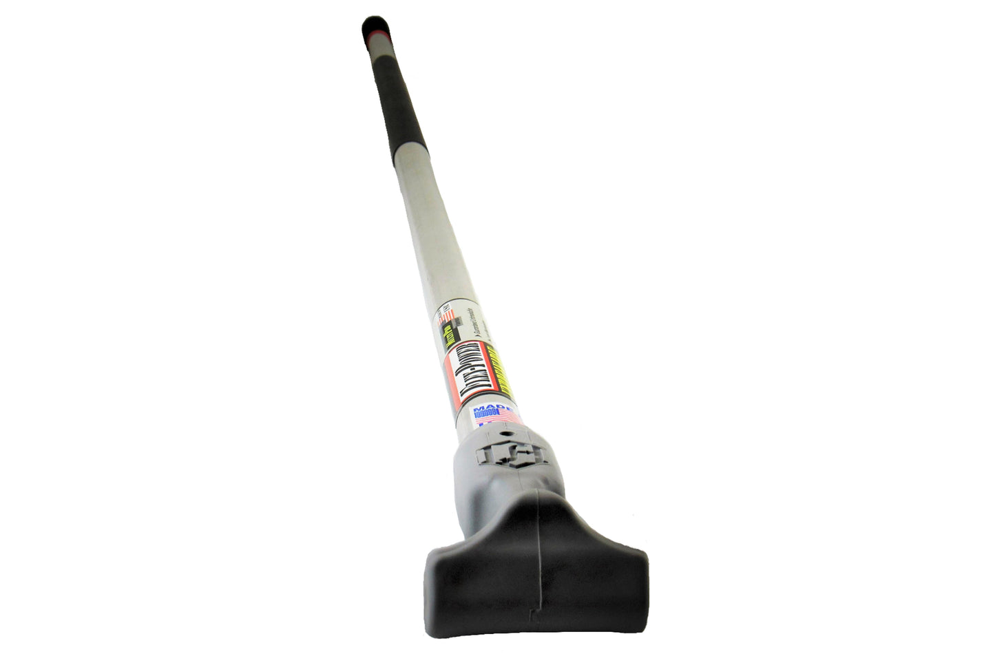 TG8 Aero-Aluminum Dust Mop Handle (6 Pack) - FlexSweep