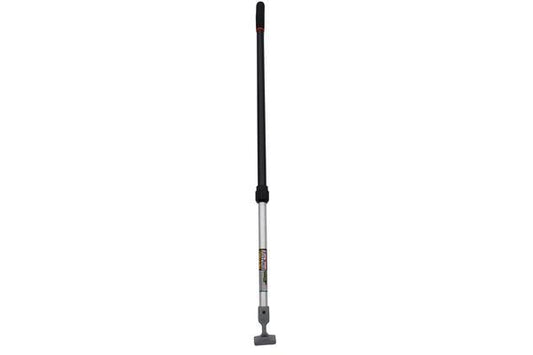 TG8 Aero-Aluminum Telescopic Handle for Dust Mops (6 Pack) - FlexSweep