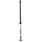 TG8 Carbon Fiber/Aero-Aluminum Telescopic Handle for Dust Mops (6 Pack) - FlexSweep