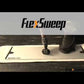 Our Easy-Clean™ Snap-On™ Mop System connects to our flat mop frame as well as to our scrub brushes.